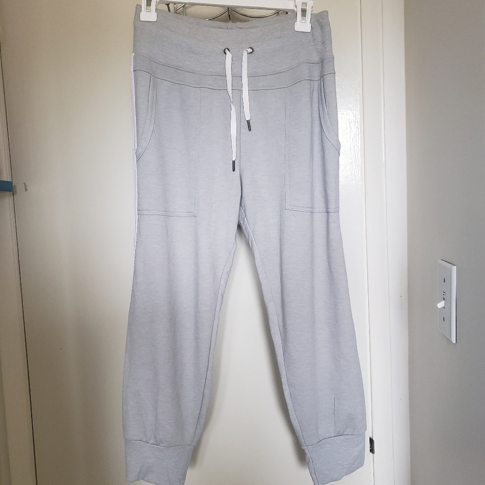 Joggers